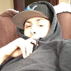 Meet your Posher, Kyle